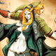 Illustration for article titled Truly, This Is Twilight Princess Midnas Better Side